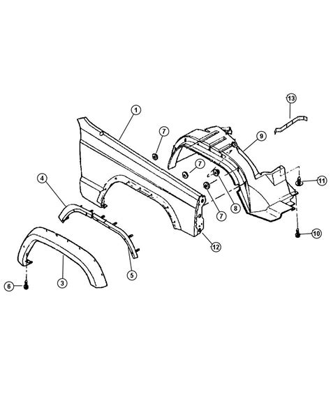 electric control box on front right fender of jeep renegade|Jeep renegade control box diagram.